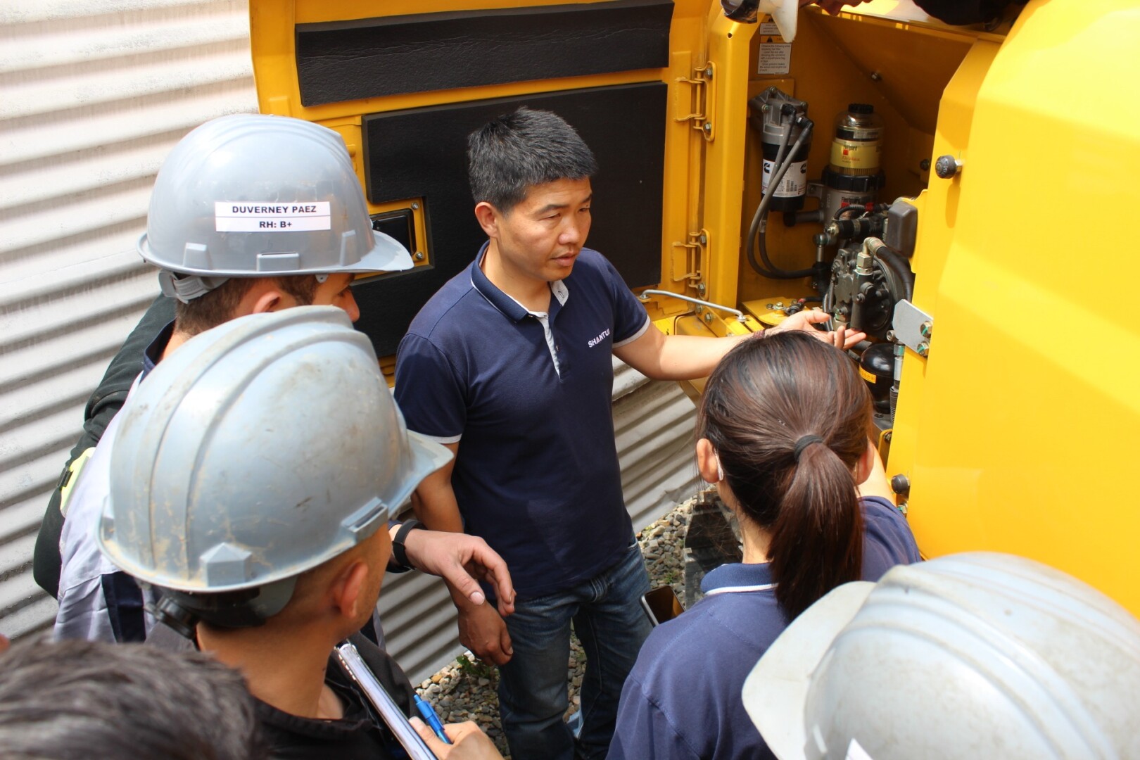 SERVICIO TÉCNICO