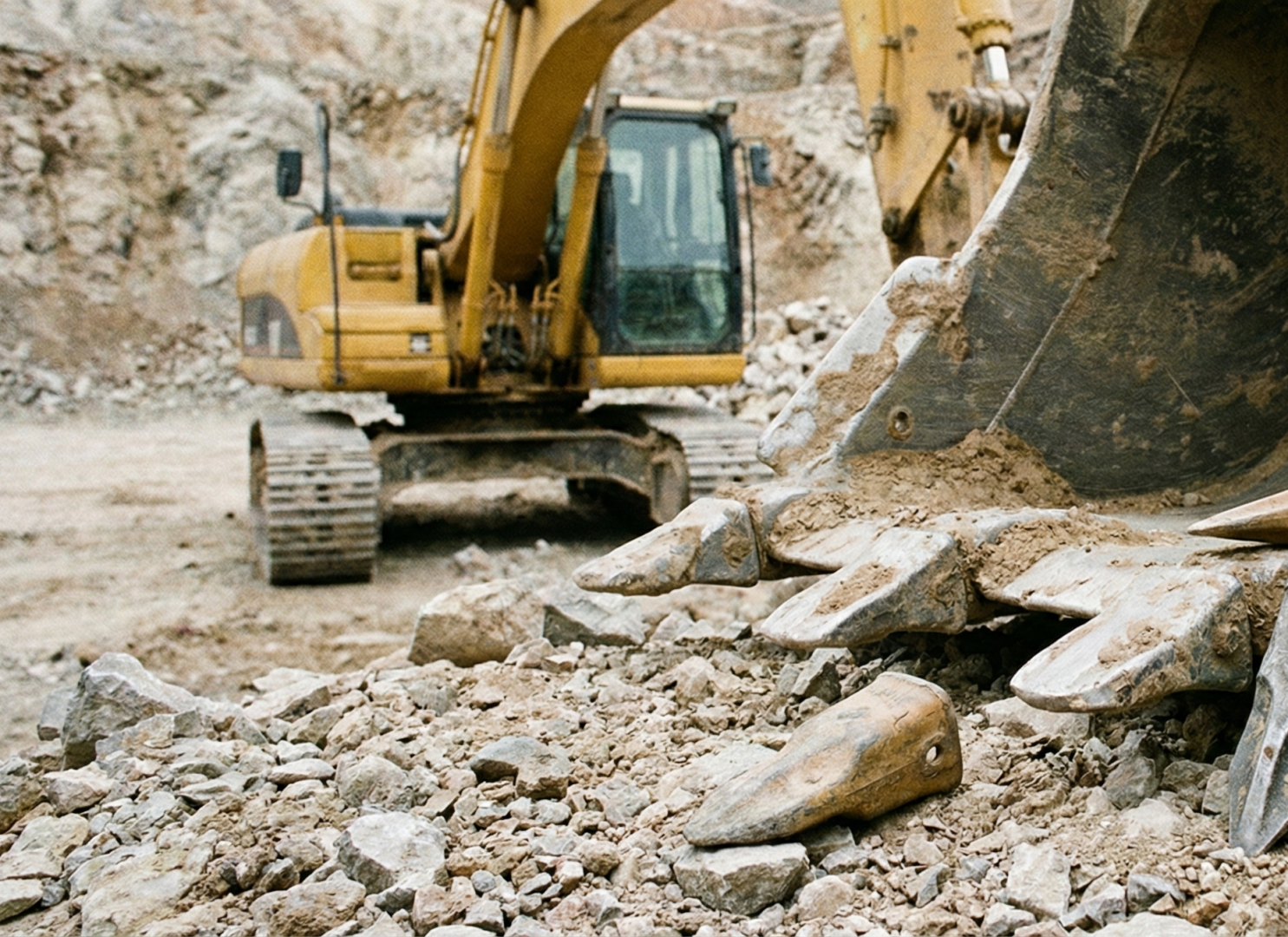 Guía Definitiva de Herramientas de Corte: No pierdas dinero usando el diente equivocado