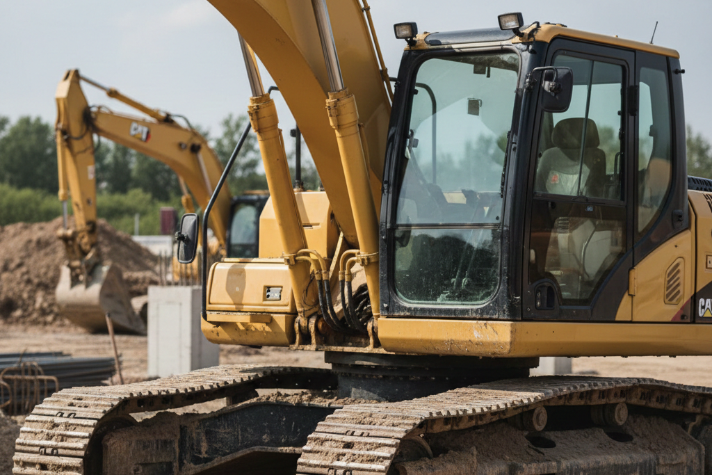 CUIDADOS Y RECOMENDACIONES PARA EL TREN DE RODAJE