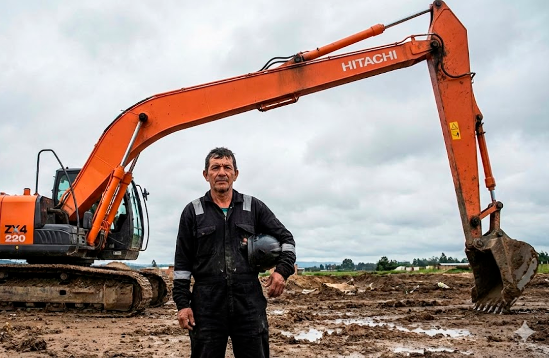 Brazos Largos para Excavadoras: Funcionalidad, Beneficios y Características Técnicas