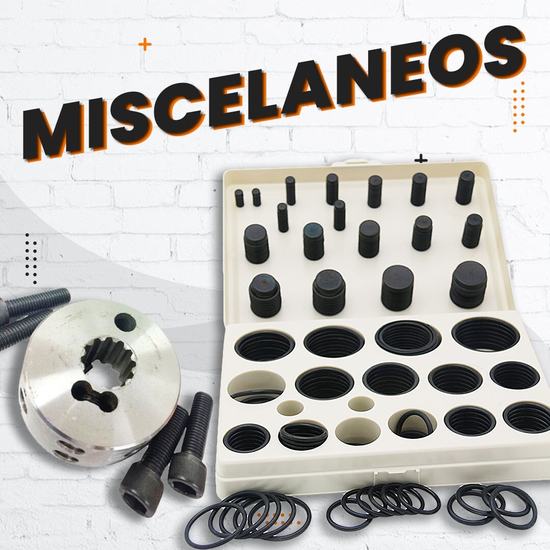 MISCELANEOS