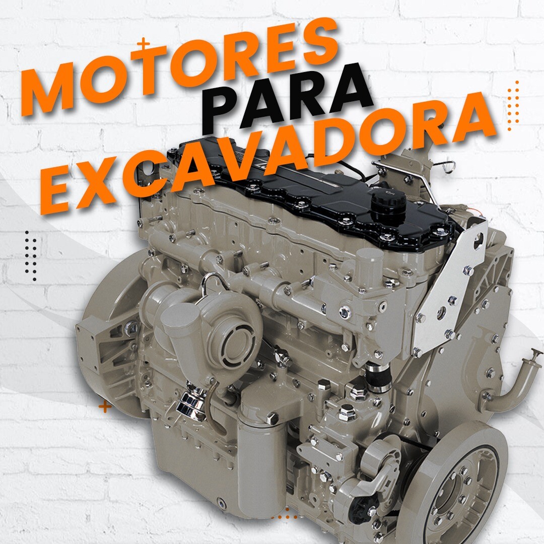 MOTORES REMANUFACTURADOS