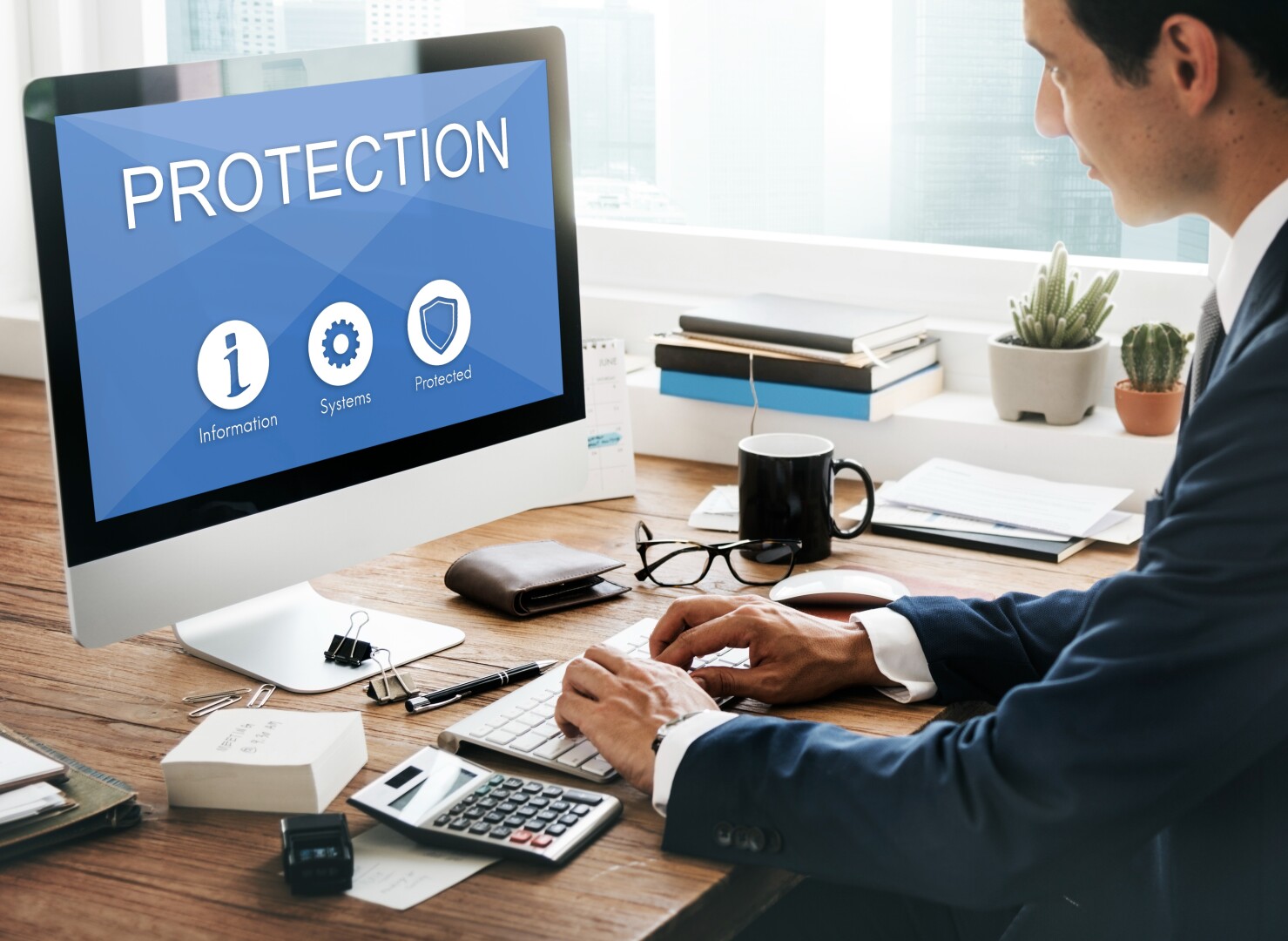 Aviso de privacidad