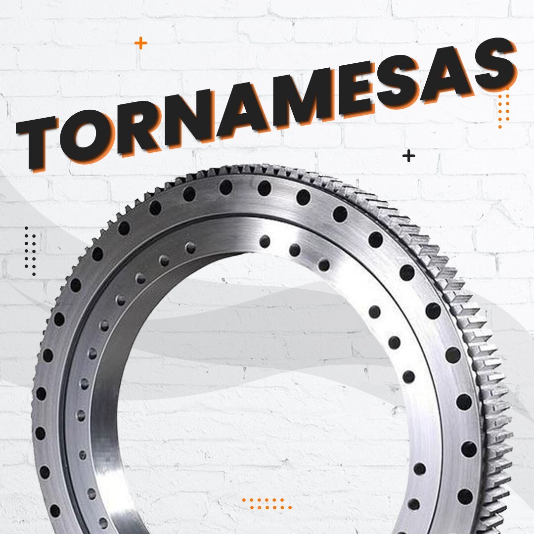TORNAMESAS