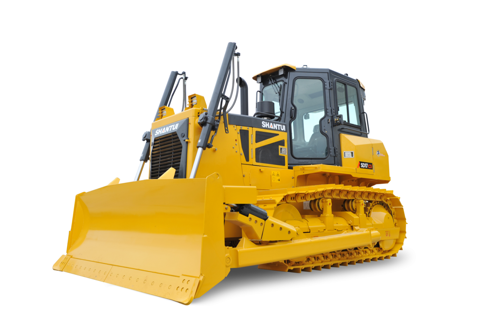 BULLDOZER SD17-C3