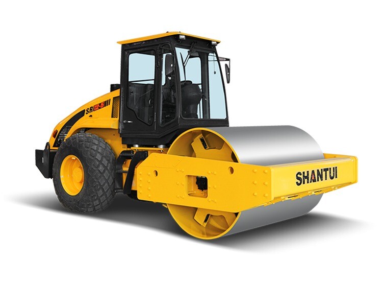 VIBROCOMPACTADOR SR12-5