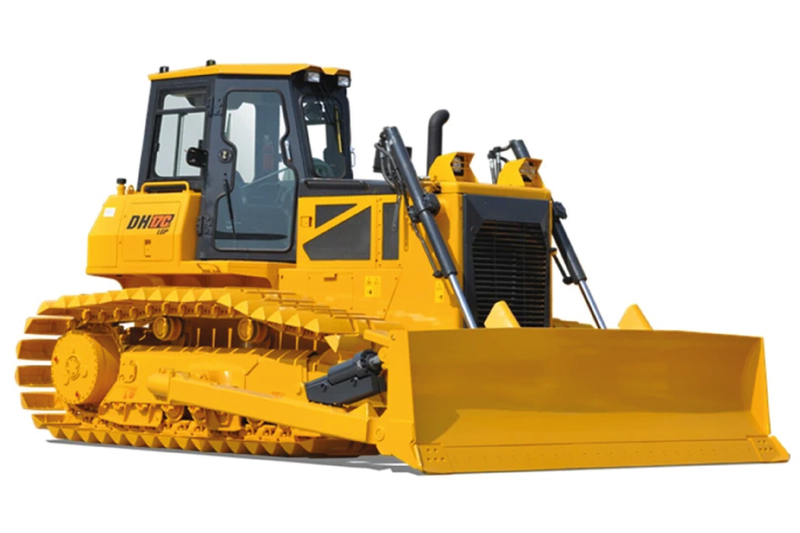 BULLDOZER HD13-C2